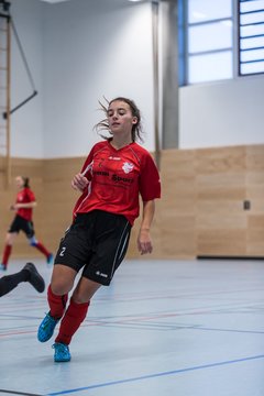 Bild 200 - B-Juniorinnen Jens Rathje Juniorinnen Cup